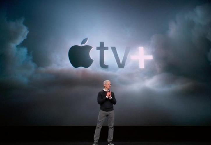 Apple: Νέα συνδρομητική τηλεόραση, πιστωτική κάρτα και άλλα πολλά (pics&vid)