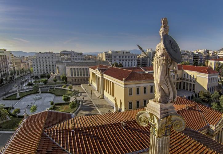 Τέσσερις νέοι πεζόδρομοι στο εμπορικό τρίγωνο της Αθήνας    