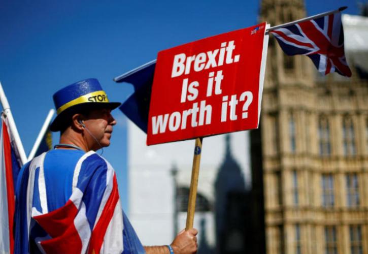 Αλλαξαν γνώμη οι Βρετανοί για το Brexit, θέλουν νέο δημοψήφισμα
