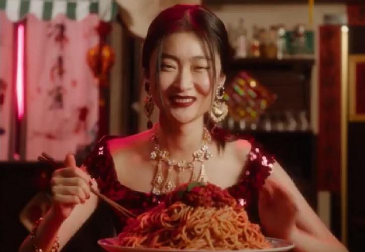 Η Dolce & Gabbana πληρώνει ακριβά την κινέζικη «αμαρτία»