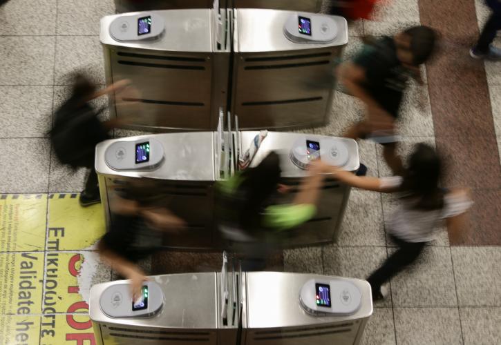 Τι αλλάζει σε Μετρό και ΗΣΑΠ - Πώς θα χτυπηθεί η εισιτηριοδιαφυγή