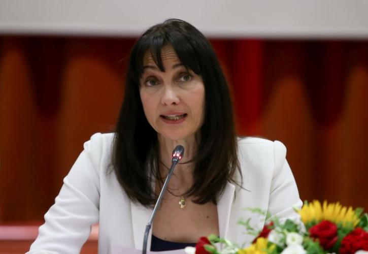 Κουντουρά: Η Σύρος έχει τις προοπτικές να αναδειχθεί σε κορυφαίο προορισμό