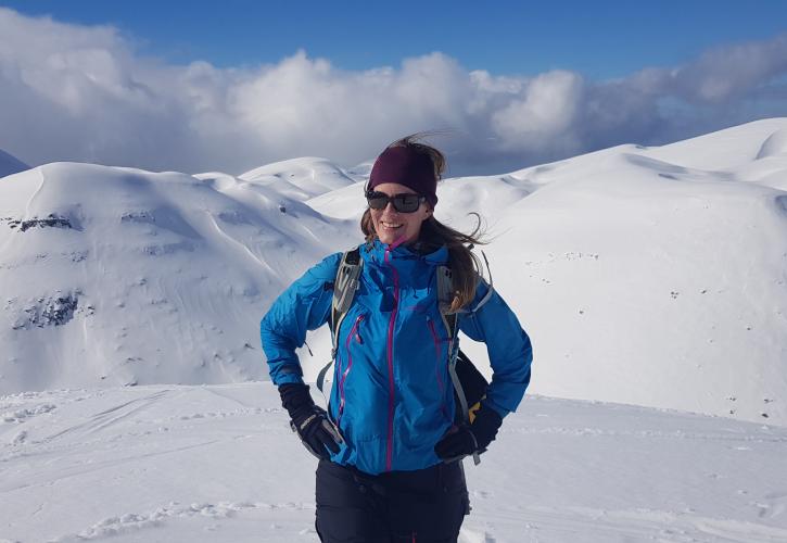 Οι Νορβηγοί «ψηφίζουν» Κρήτη και τον χειμώνα