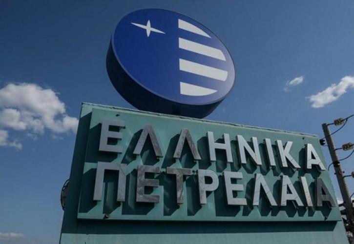 «Απογειώθηκε» η κερδοφορία των ΕΛΠΕ