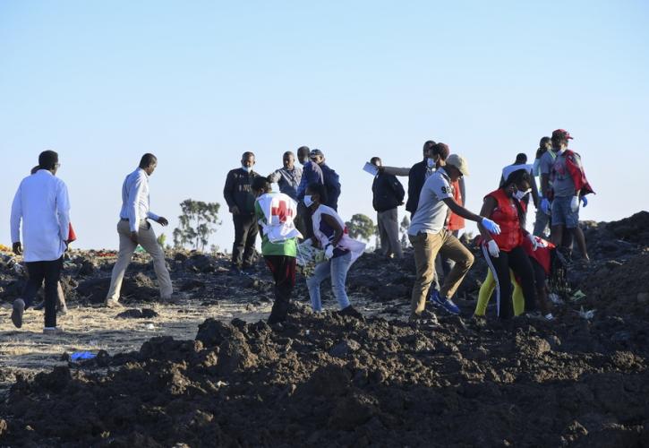 Αιθιοπία: Πάνω από 50 νεκροί σε αεροπορική επιδρομή στην επαρχία Τιγκράι