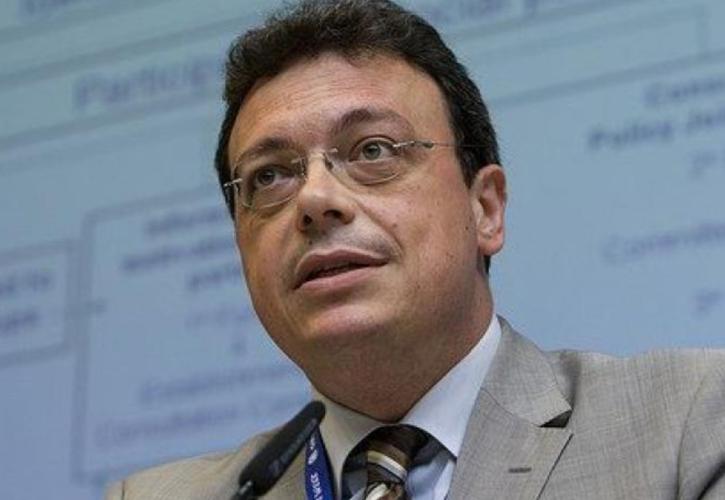 Φάμελλος: Το περιβάλλον είναι οριζόντια πολιτική