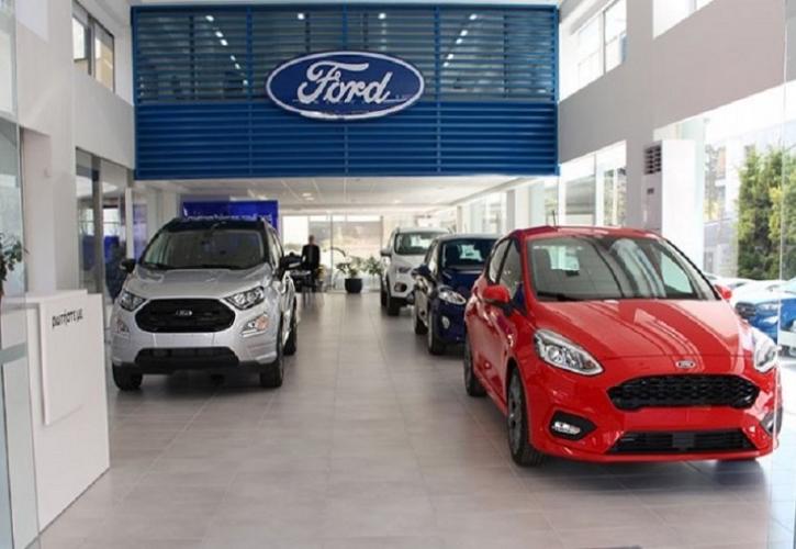 Ford Lease, ο πιο εύκολος τρόπος απόκτησης ενός Ford!