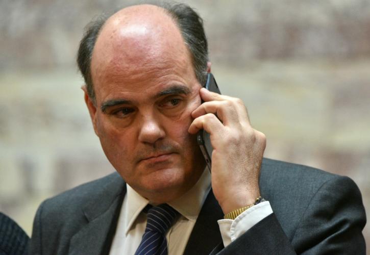 Φορτσάκης: Η κυβέρνηση δεν διαθέτει πλέον δημοκρατική νομιμοποίηση