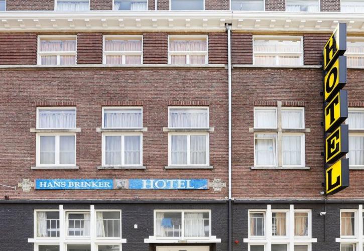 Αυτό είναι το χειρότερο ξενοδοχείο της Ευρώπης