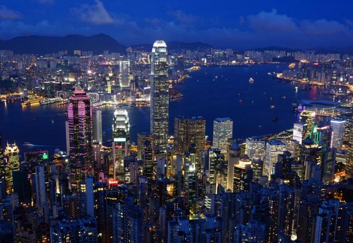 Χονγκ Κονγκ: Επενδύει 80 δισ. δολάρια για να κατασκευάσει ένα από τα μεγαλύτερα τεχνητά νησιά του κόσμου