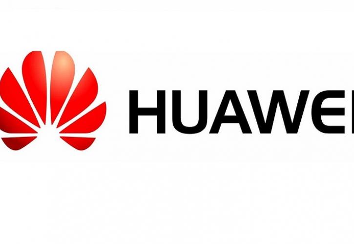 Ετήσια αύξηση εσόδων κατά 19,5% για την Huawei το 2018