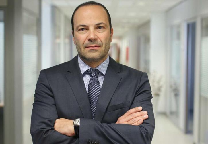 Olympia: Ολοκληρώνει τη θητεία του ως αντιπρόεδρος ο Κώστας Καραφωτάκης - Μένει στο ΔΣ