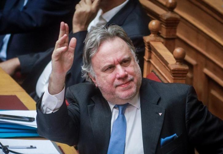 Ελληνοτουρκικά και Κυπριακό στο «μενού» της συνάντησης Κατρούγκαλου - Τσαβούσογλου
