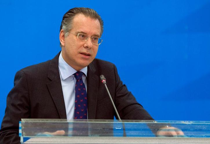 Κουμουτσάκος: Σε αυτές τις ευρωεκλογές δεν θα υπάρχει χαλαρή ψήφος
