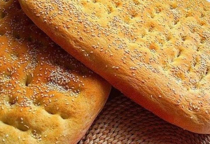 Ακριβότερη φέτος η λαγάνα - Έως και 3 ευρώ θα χρεώνουν οι φούρνοι