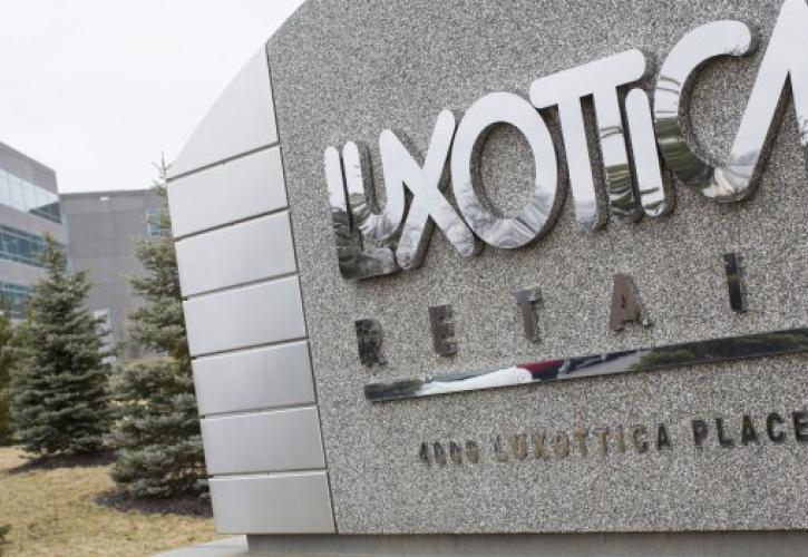 Σε αύξηση του μεριδίου αγοράς της ποντάρει για το 2025 η Luxottica Hellas - Οι στόχοι