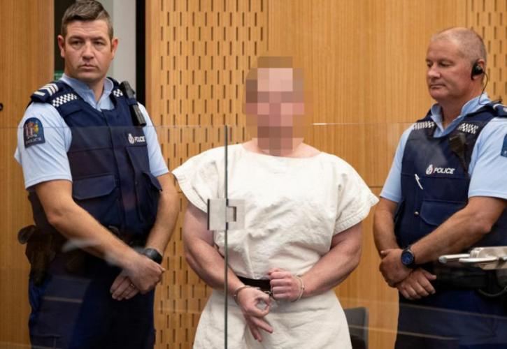 Διεθνής κατακραυγή για το μακελειό στη Νέα Ζηλανδία - «Ήθελε να συνεχίσει να εκτελεί» ο δράστης