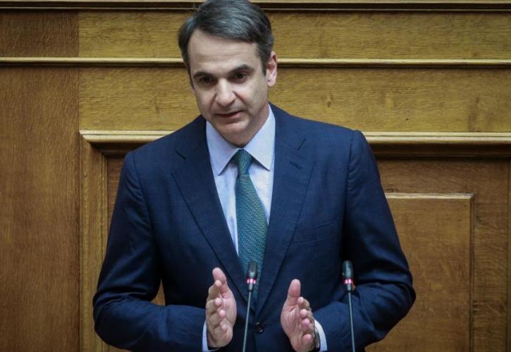 Η απειλή έξωσης του Όρμπαν από το ΕΛΚ και το ραντεβού Μητσοτάκη