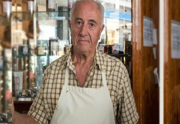 Πέθανε ο γνωστός επιχειρηματίας του Πειραιά, Ντίνος Μαστρονικόλας