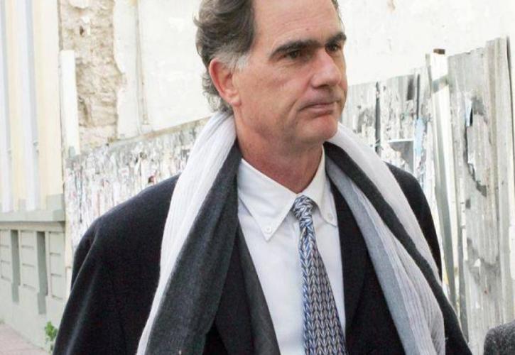 Ευρωκοινoβούλιο: Ο Ν. Παπανδρέου μέλος της Επιτροπής SANT για τη Δημόσια Υγεία