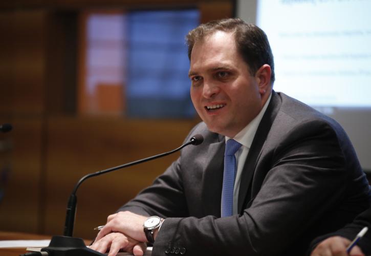 Οδηγίες Πιτσιλή στα τελωνεία για την εφαρμογή της Συμφωνίας των Πρεσπών