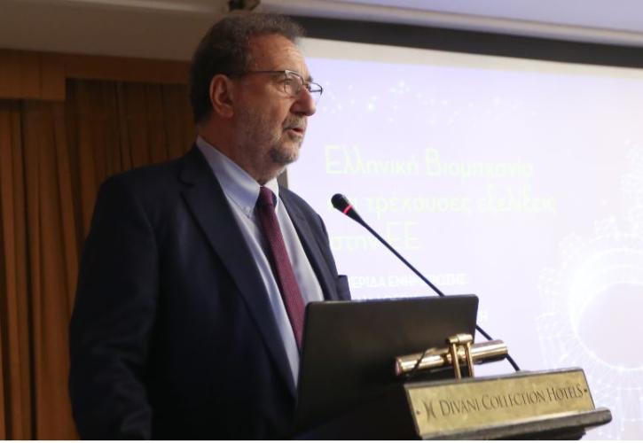 Εξεταστική στη Βουλή: Βολές Πιτσιόρλα κατά Ρουμπάτη - Διαψεύδει ο πρώην επικεφαλής της ΕΥΠ
