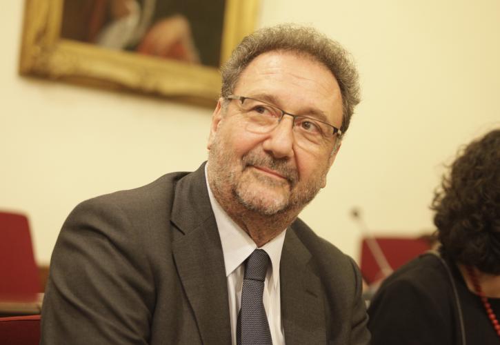 Πιτσιόρλας: Τρεις οι τομείς συνεργασίας Ελλάδας-Κίνας