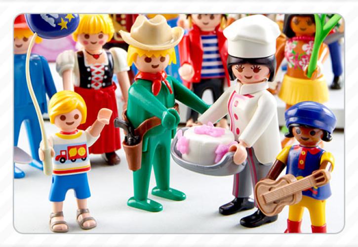 Τζίρο κοντά στα 19 εκατ. «βλέπει» για φέτος η Playmobil Hellas – Η νέα σειρά παιχνιδιών και οι ανατιμήσεις