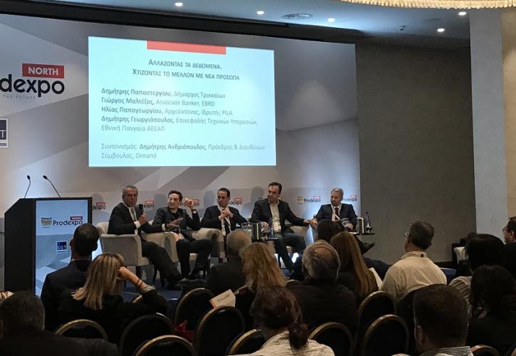 Prodexpo North: Στον παγκόσμιο χάρτη των επενδύσεων η Βόρεια Ελλάδα