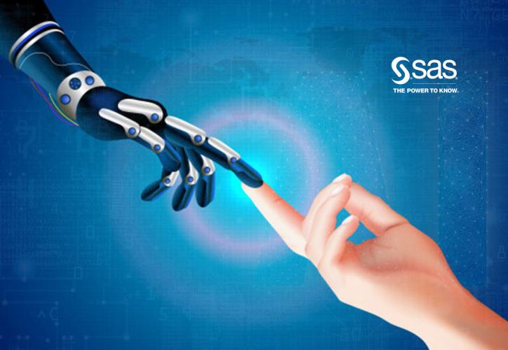Η SAS συνεργάζεται με τη NVIDIA για deep learning και ρομποτική όραση
