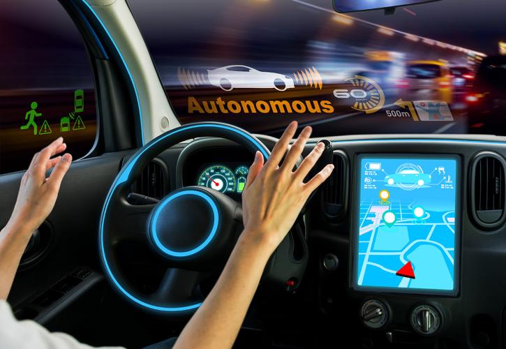 «Άκυρο» στα αυτόνομα οχήματα από τον Ντόναλντ Τραμπ!