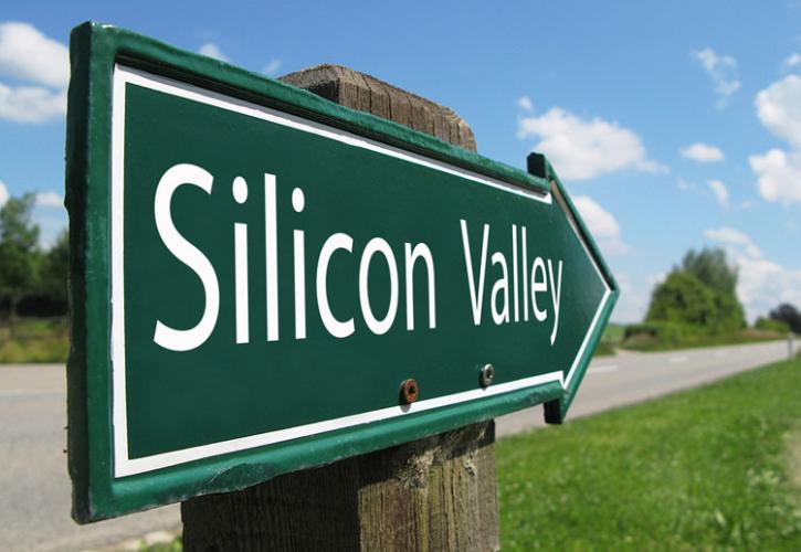 Χάνει την λάμψη της η Silicon Valley