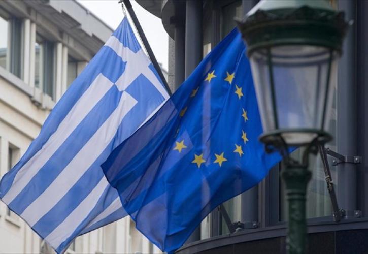 Επιταχύνονται οι διαπραγματεύσεις κυβέρνησης - Θεσμών