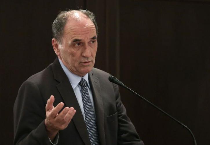 Σταθάκης: Δεν θα πληρώσετε τους λογαριασμούς σας σε δραχμές 