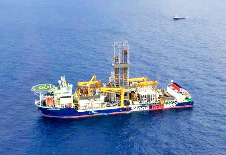 Η Energean ξεκίνησε το γεωτρητικό πρόγραμμα στο Ισραήλ
