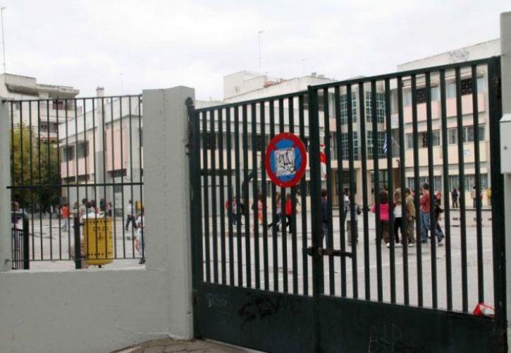 Βασιλακόπουλος για κορονοϊό: Το άνοιγμα των σχολείων θα φέρει επιδείνωση της επιδημιολογικής κατάστασης