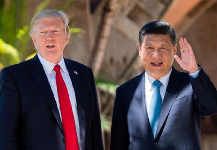 G20: H συνάντηση Τραμπ και Χι Τζιπίνγκ στο επίκεντρο του ενδιαφέροντος
