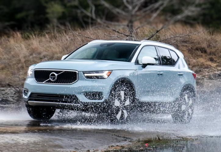 4 λόγοι, για τους οποίους λατρεύουμε τα Volvo