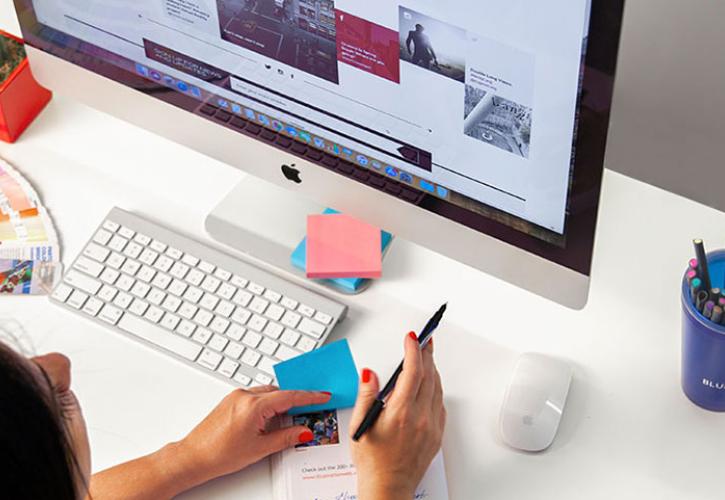 Επισφαλή τα περισσότερα sites ελλήνων πολιτικών