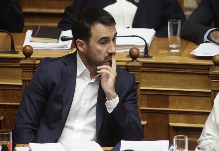 Χαρίτσης: «Σπάνε» άμεσα πέντε δήμοι - Ποιοι είναι