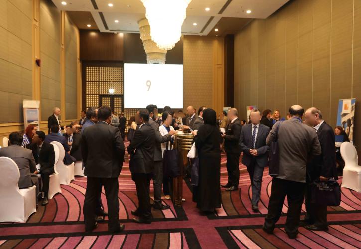 Greek Tourism Workshop: Υψηλές οι προσδοκίες για την τουριστική κίνηση από το Κατάρ προς την Ελλάδα