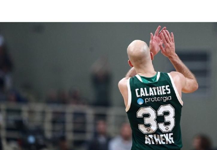 To χρονικό της μεγάλης επιτυχίας του Παναθηναϊκού ΟΠΑΠ στην Euroleague