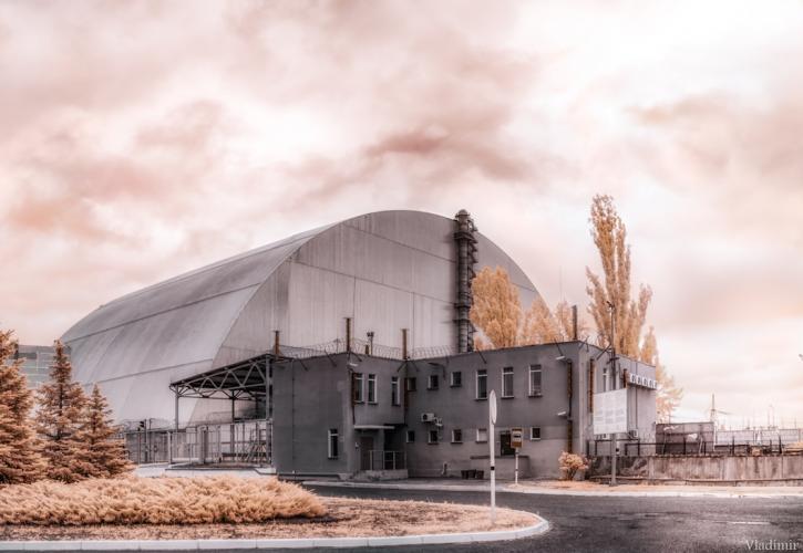 Πέθανε ο πρώην διευθυντής του πυρηνικού σταθμού του Τσερνόμπιλ