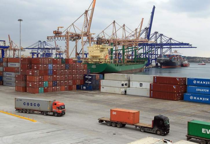 Πρέσβειρα Κίνας στην Ελλάδα: Η Cosco επαναφέρει τον Πειραιά στον παγκόσμιο χάρτη των logistics