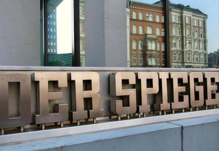 Spiegel: Συγγνώμη για το δημοσίευμα με τη «νεκρή Μαρία» στον Έβρο