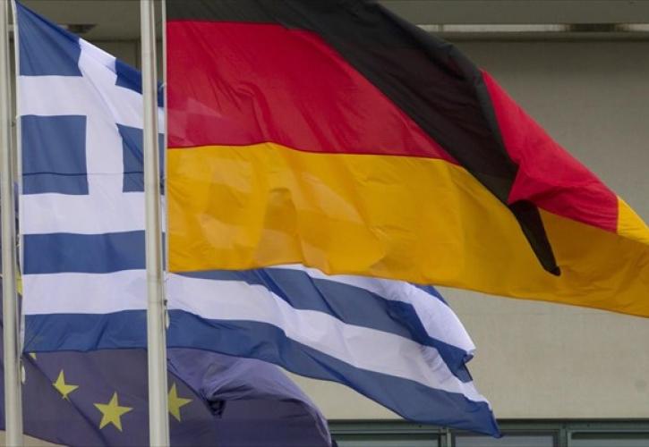 Spiegel: Οι Έλληνες πρέπει να γίνουν πρότυπο - Η Γερμανία νοσεί, ενώ η Ελλάδα… των τεμπέληδων ακμάζει