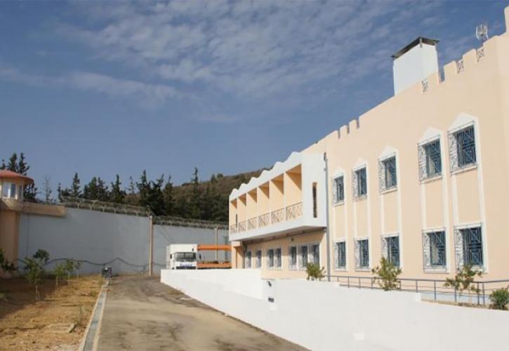 Χανιά: Ποσότητες κοκαϊνης και κάναβης βρέθηκαν σε φυλακή στην Αγιά