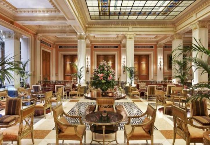 Μεγάλη Βρεταννία και King George «πρωταθλητές» στη βιώσιμη ανάπτυξη