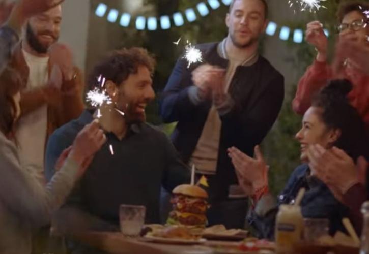 Συνεργασία Hellmann’s - Σκλαβενίτης: «Είμαστε δίπλα σε ό,τι αγαπάμε» (vid)