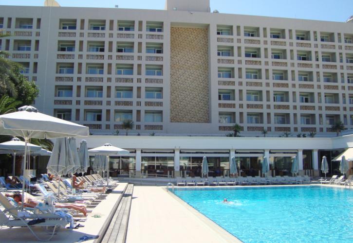 Και επίσημα στην Εθνική Πανγαία το Hilton Cyprus - Στα 55,5 εκατ. ευρώ το τίμημα